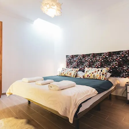 Houses 17 Charming In Apartment Peniche